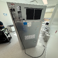 Thermo Scientific TSX Series -20 Freezer image 1